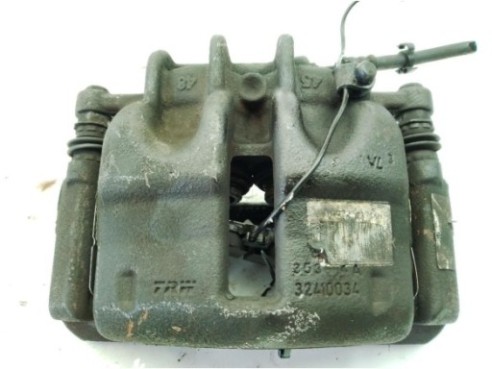 1607731680 PINZA DEL IZQ PEUGEOT EXPERT Tepee (VF3V_)|Desguaces La Cabaña