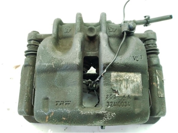 1607731680 PINZA DEL IZQ PEUGEOT EXPERT Tepee (VF3V_)|Desguaces La Cabaña