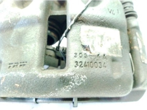 1607731680 PINZA DEL IZQ PEUGEOT EXPERT Tepee (VF3V_)|Desguaces La Cabaña