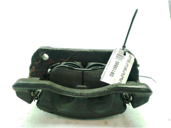 1607731780 PINZA DEL DER PEUGEOT EXPERT Tepee (VF3V_)|Desguaces La Cabaña