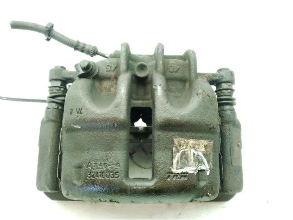 1607731780 PINZA DEL DER PEUGEOT EXPERT Tepee (VF3V_)|Desguaces La Cabaña