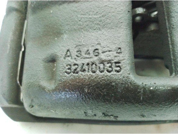 1607731780 PINZA DEL DER PEUGEOT EXPERT Tepee (VF3V_)|Desguaces La Cabaña