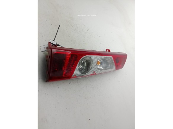   PILOTO TRA DER EXT PEUGEOT EXPERT Tepee (VF3V_)|Desguaces La Cabaña