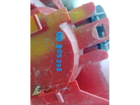   PILOTO TRA DER EXT PEUGEOT EXPERT Tepee (VF3V_)|Desguaces La Cabaña