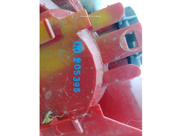   PILOTO TRA DER EXT PEUGEOT EXPERT Tepee (VF3V_)|Desguaces La Cabaña