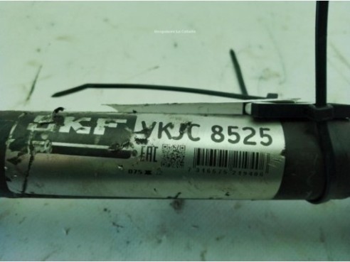 1807GZ SOPORTE CAJA CAMBIOS PEUGEOT EXPERT Tepee (VF3V_)|Desguaces La Cabaña 2