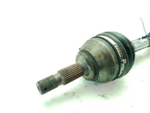 3273NP PALIER DEL DER PEUGEOT EXPERT Tepee (VF3V_)|Desguaces La Cabaña