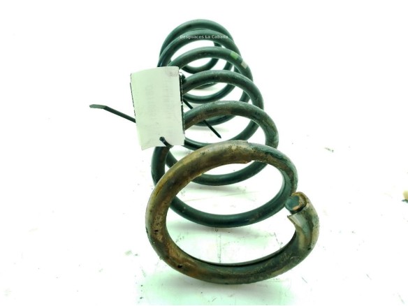 5102Q8 MUELLE SUSPENSION TRA IZQ PEUGEOT EXPERT Tepee (VF3V_)|Desguaces La Cabaña