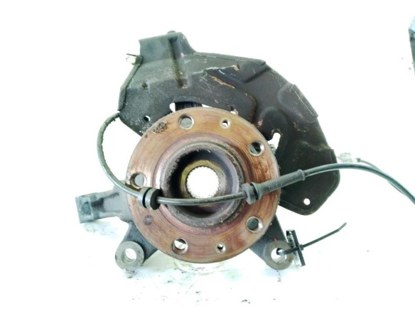 364693 MANGUETA DEL IZQ PEUGEOT EXPERT Tepee (VF3V_)|Desguaces La Cabaña