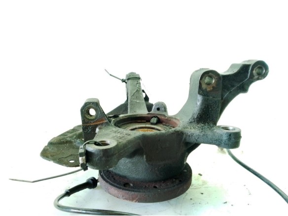 364693 MANGUETA DEL IZQ PEUGEOT EXPERT Tepee (VF3V_)|Desguaces La Cabaña