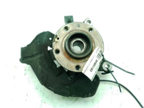 364793 MANGUETA DEL DER PEUGEOT EXPERT Tepee (VF3V_)|Desguaces La Cabaña