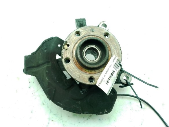 364793 MANGUETA DEL DER PEUGEOT EXPERT Tepee (VF3V_)|Desguaces La Cabaña