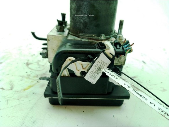 1607236680 GRUPO ABS PEUGEOT EXPERT Tepee (VF3V_)|Desguaces La Cabaña