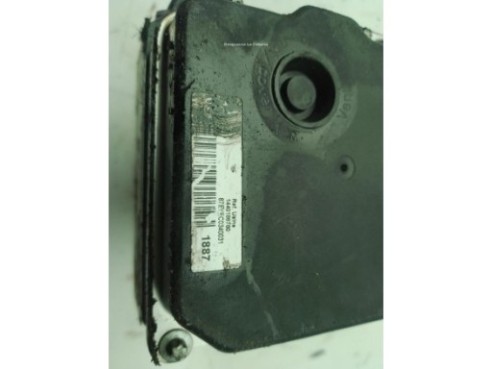 1607236680 GRUPO ABS PEUGEOT EXPERT Tepee (VF3V_)|Desguaces La Cabaña