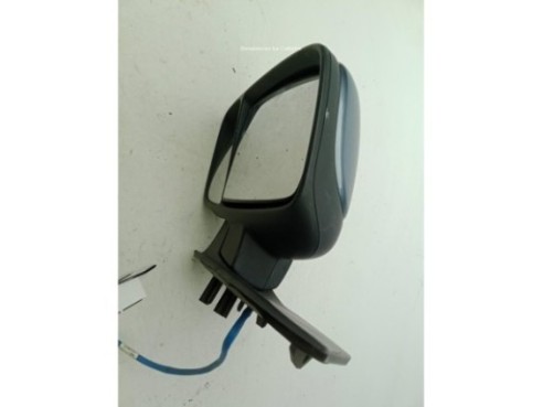 8153GE ESPEJO IZQ PEUGEOT EXPERT Tepee (VF3V_)|Desguaces La Cabaña