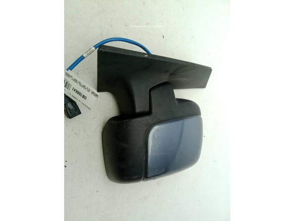 8153GE ESPEJO IZQ PEUGEOT EXPERT Tepee (VF3V_)|Desguaces La Cabaña