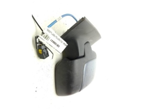 8153GE ESPEJO IZQ PEUGEOT EXPERT Tepee (VF3V_)|Desguaces La Cabaña