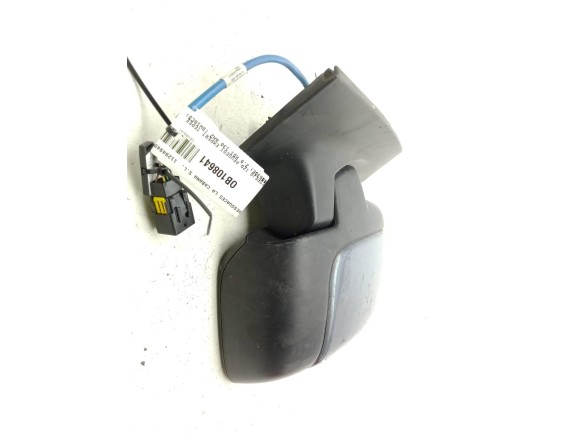 8153GE ESPEJO IZQ PEUGEOT EXPERT Tepee (VF3V_)|Desguaces La Cabaña