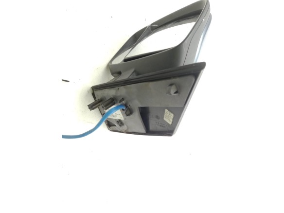 8153GE ESPEJO IZQ PEUGEOT EXPERT Tepee (VF3V_)|Desguaces La Cabaña