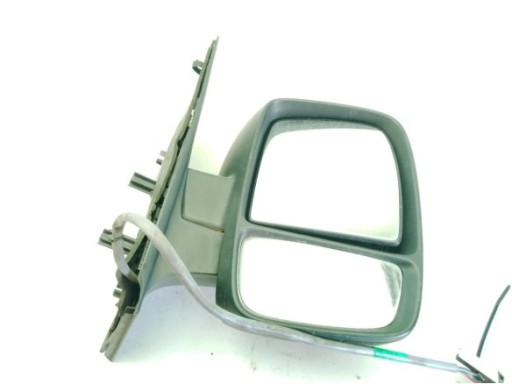 1807GZ SOPORTE CAJA CAMBIOS PEUGEOT EXPERT Tepee (VF3V_)|Desguaces La Cabaña