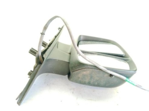 8153GK ESPEJO DER PEUGEOT EXPERT Tepee (VF3V_)|Desguaces La Cabaña