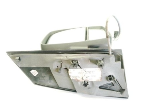 8153GK ESPEJO DER PEUGEOT EXPERT Tepee (VF3V_)|Desguaces La Cabaña