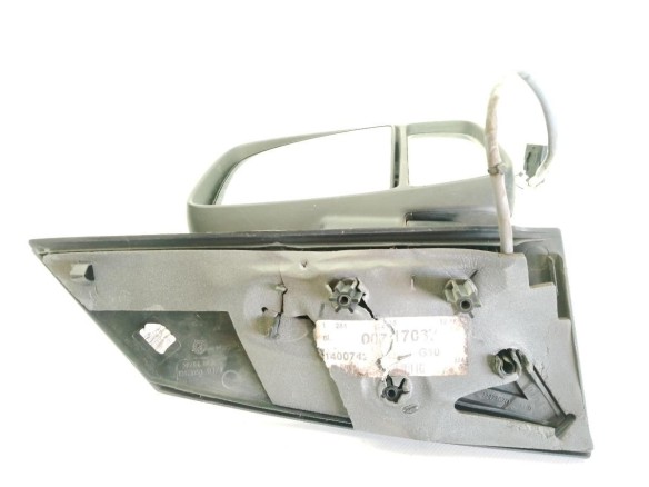 8153GK ESPEJO DER PEUGEOT EXPERT Tepee (VF3V_)|Desguaces La Cabaña