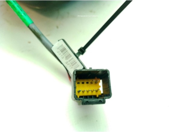 8153GK ESPEJO DER PEUGEOT EXPERT Tepee (VF3V_)|Desguaces La Cabaña