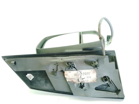 8153GK ESPEJO DER PEUGEOT EXPERT Tepee (VF3V_)|Desguaces La Cabaña