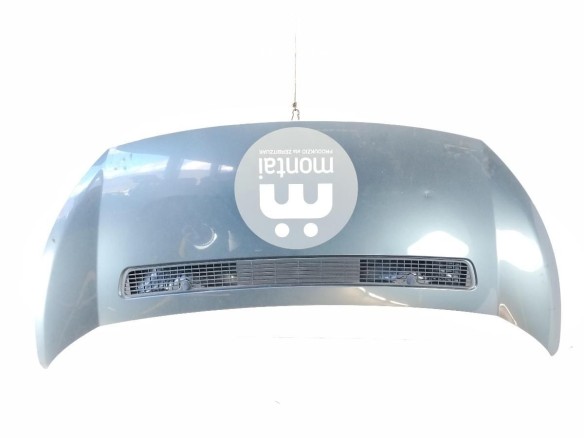 1608371780 CAPO PEUGEOT EXPERT Tepee (VF3V_)|Desguaces La Cabaña