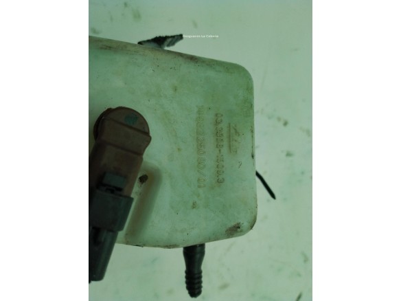 4601T4 BOMBA FRENO PEUGEOT EXPERT Tepee (VF3V_)|Desguaces La Cabaña