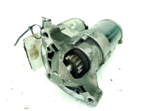 9827007180 ARRANQUE PEUGEOT EXPERT Tepee (VF3V_)|Desguaces La Cabaña