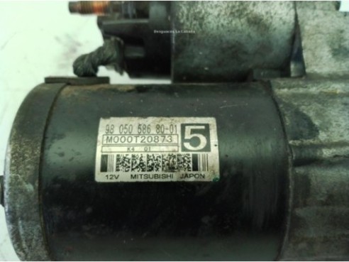 1807GZ SOPORTE CAJA CAMBIOS PEUGEOT EXPERT Tepee (VF3V_)|Desguaces La Cabaña 2