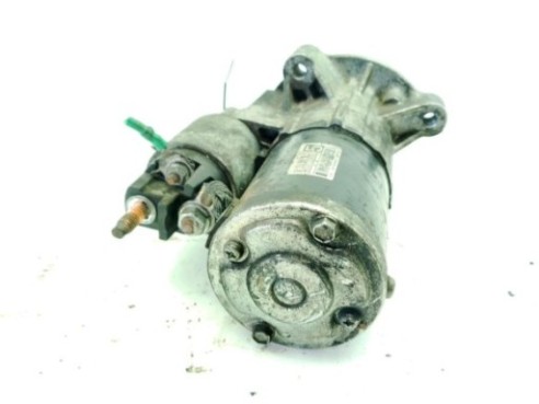 9827007180 ARRANQUE PEUGEOT EXPERT Tepee (VF3V_)|Desguaces La Cabaña