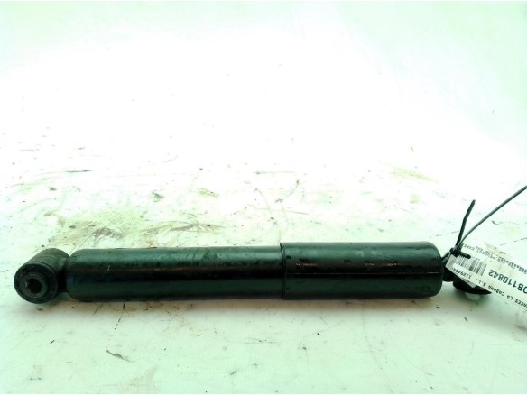 9806036580 AMORTIGUADOR TRA DER PEUGEOT EXPERT Tepee (VF3V_)|Desguaces La Cabaña