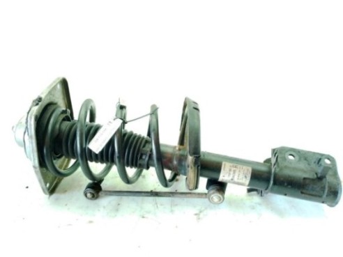 5208Q3 AMORTIGUADOR DEL DER PEUGEOT EXPERT Tepee (VF3V_)|Desguaces La Cabaña