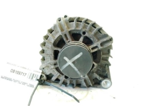 9803750980 ALTERNADOR PEUGEOT EXPERT Tepee (VF3V_)|Desguaces La Cabaña