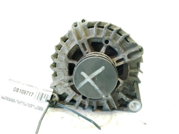 9803750980 ALTERNADOR PEUGEOT EXPERT Tepee (VF3V_)|Desguaces La Cabaña