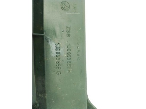 1J0853653C GRU, 1j0853651h REJILLA / CALANDRA VW GOLF IV (1J1)|Desguaces La Cabaña