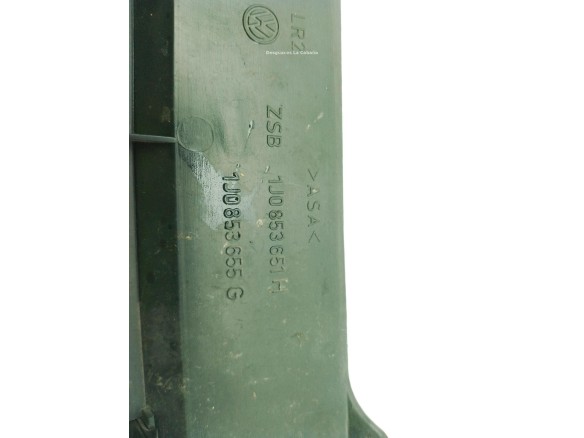 1J0853653C GRU, 1j0853651h REJILLA / CALANDRA VW GOLF IV (1J1)|Desguaces La Cabaña