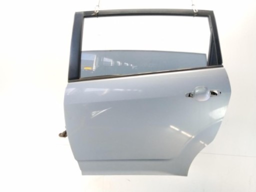 4342005372 PALIER DEL IZQ TOYOTA COROLLA Verso (ZER_, ZZE12_, R1_)|Desguaces La Cabaña