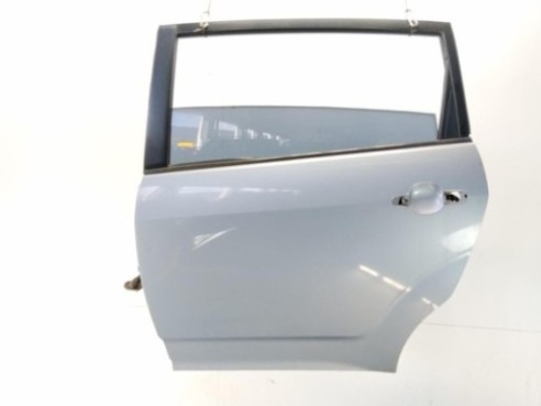 670040F010 PUERTA LAT TRA IZQ TOYOTA COROLLA Verso (ZER_, ZZE12_, R1_)|Desguaces La Cabaña