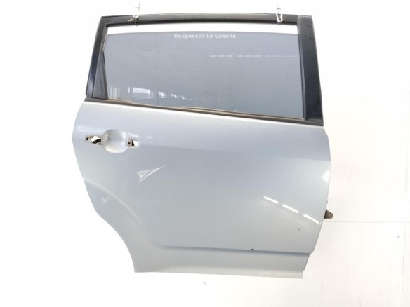 670030F010 PUERTA LAT TRA DER TOYOTA COROLLA Verso (ZER_, ZZE12_, R1_)|Desguaces La Cabaña