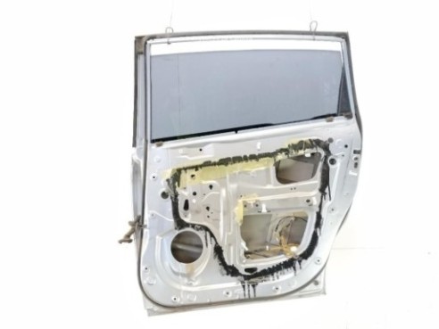 670030F010 PUERTA LAT TRA DER TOYOTA COROLLA Verso (ZER_, ZZE12_, R1_)|Desguaces La Cabaña