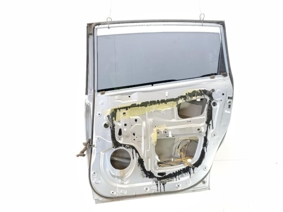 670030F010 PUERTA LAT TRA DER TOYOTA COROLLA Verso (ZER_, ZZE12_, R1_)|Desguaces La Cabaña