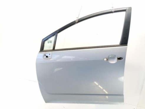 670020F011 PUERTA LAT DEL IZQ TOYOTA COROLLA Verso (ZER_, ZZE12_, R1_)|Desguaces La Cabaña