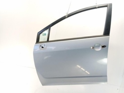 4342005372 PALIER DEL IZQ TOYOTA COROLLA Verso (ZER_, ZZE12_, R1_)|Desguaces La Cabaña 2