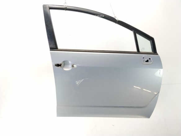 670010F011 PUERTA LAT DEL DER TOYOTA COROLLA Verso (ZER_, ZZE12_, R1_)|Desguaces La Cabaña