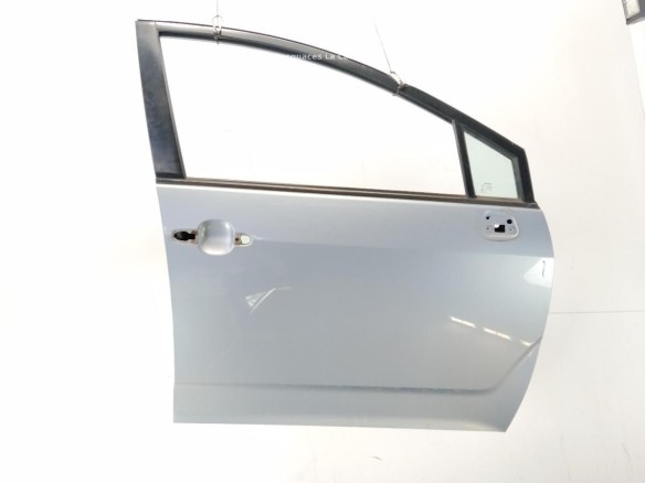 670010F011 PUERTA LAT DEL DER TOYOTA COROLLA Verso (ZER_, ZZE12_, R1_)|Desguaces La Cabaña