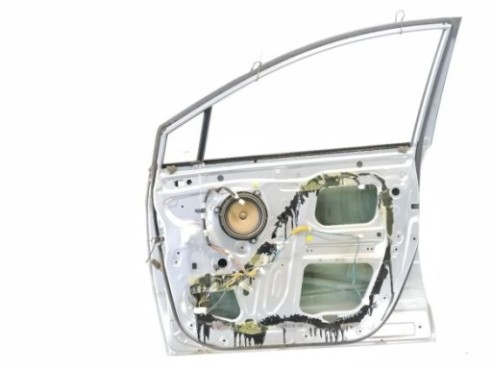 670010F011 PUERTA LAT DEL DER TOYOTA COROLLA Verso (ZER_, ZZE12_, R1_)|Desguaces La Cabaña